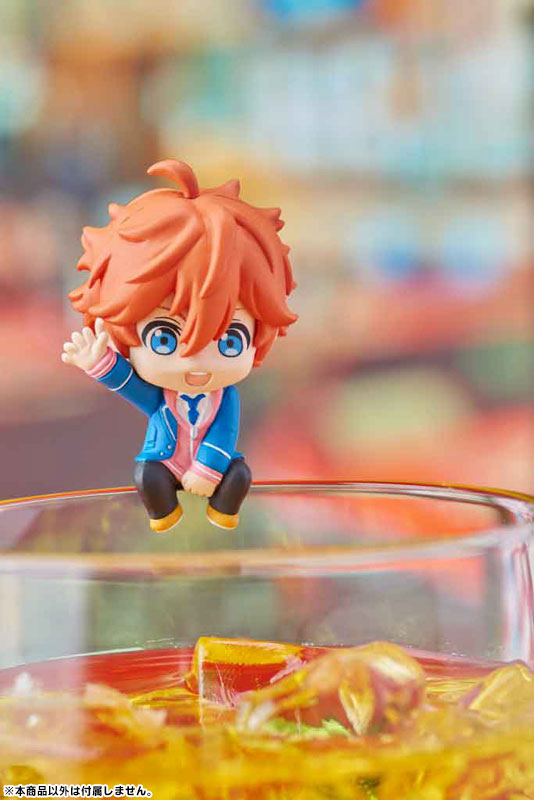 Ochatomo Series - Ensemble Stars! SPORTS & MUSIC 8Pack BOX