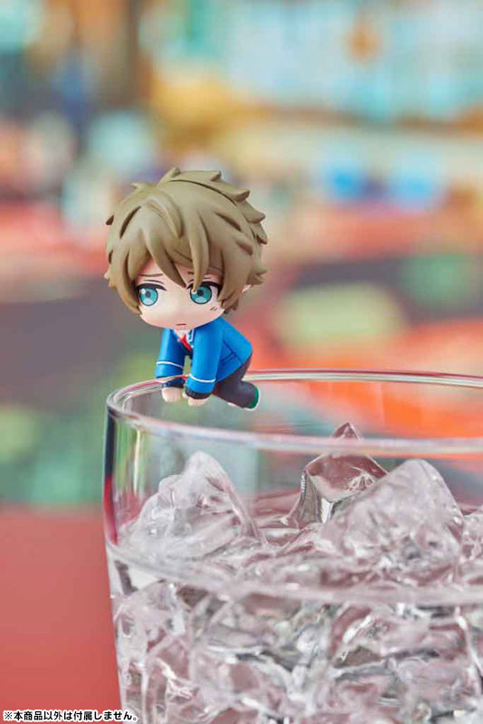 Ochatomo Series - Ensemble Stars! SPORTS & MUSIC 8Pack BOX
