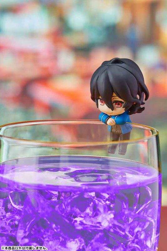 Ochatomo Series - Ensemble Stars! SPORTS & MUSIC 8Pack BOX