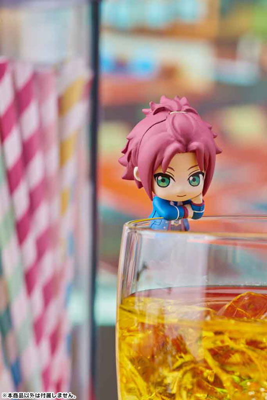 Ochatomo Series - Ensemble Stars! SPORTS & MUSIC 8Pack BOX