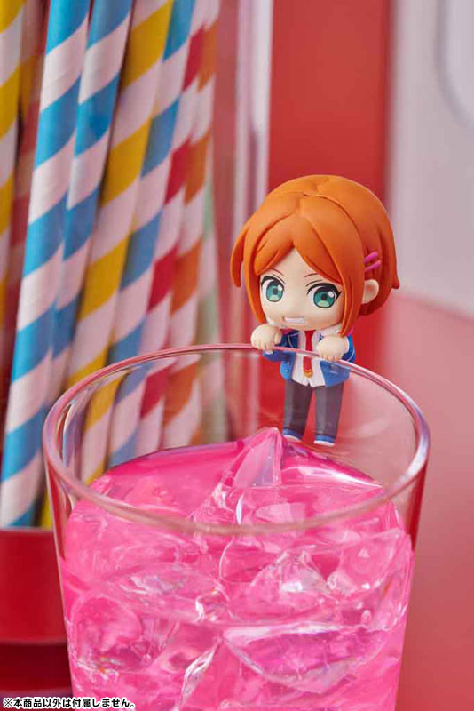 Ochatomo Series - Ensemble Stars! SPORTS & MUSIC 8Pack BOX