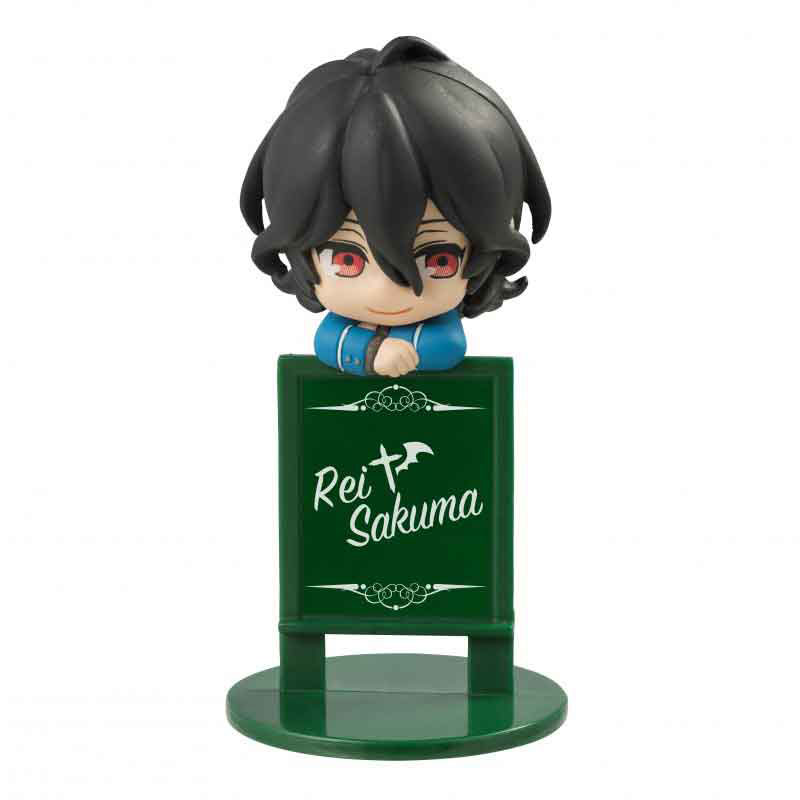 Ochatomo Series - Ensemble Stars! SPORTS & MUSIC 8Pack BOX