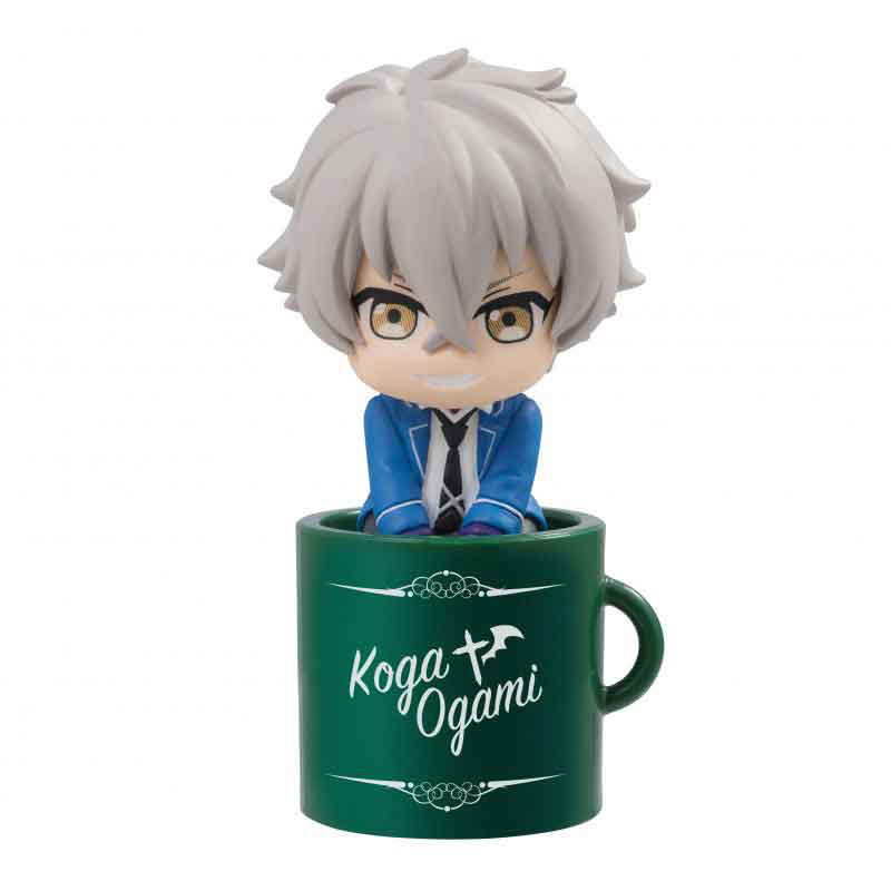 Ochatomo Series - Ensemble Stars! SPORTS & MUSIC 8Pack BOX