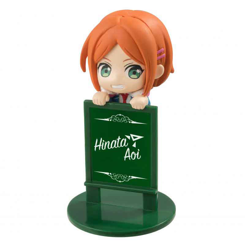 Ochatomo Series - Ensemble Stars! SPORTS & MUSIC 8Pack BOX