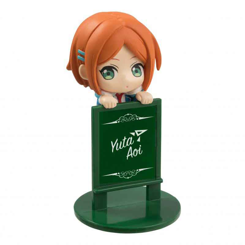 Ochatomo Series - Ensemble Stars! SPORTS & MUSIC 8Pack BOX