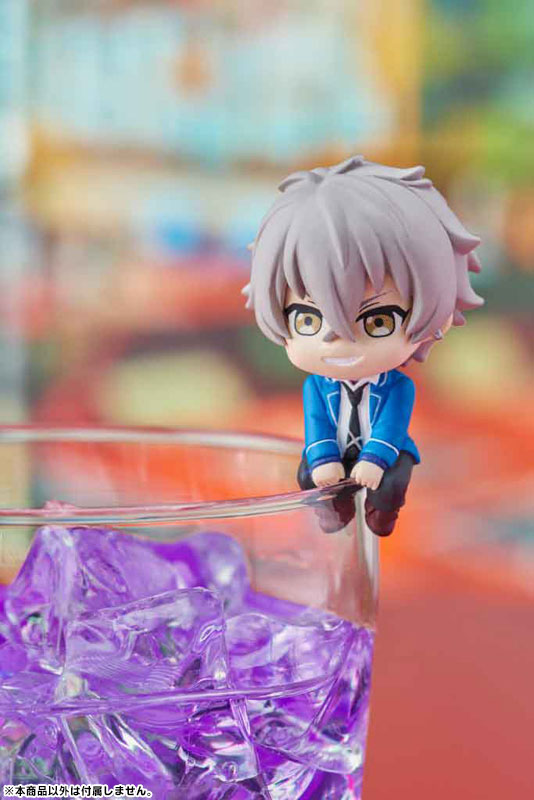 Ochatomo Series - Ensemble Stars! SPORTS & MUSIC 8Pack BOX
