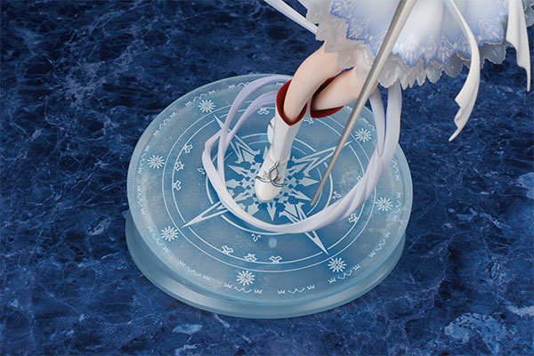 RWBY - Weiss Schnee 1/8 Complete Figure