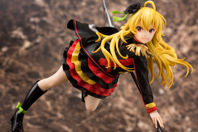 THE IDOLM@STER MOVIE Kagayaki no Mukougawa e! - Miki Hoshii Nemurihime