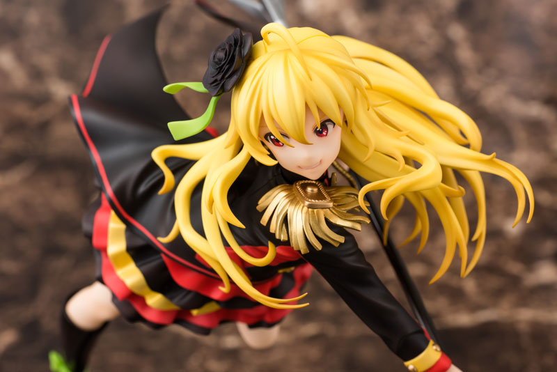 THE IDOLM@STER MOVIE Kagayaki no Mukougawa e! - Miki Hoshii Nemurihime