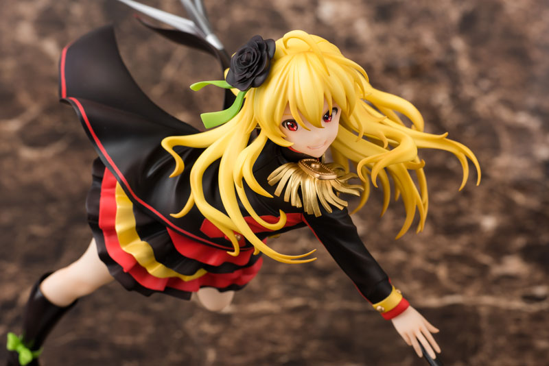 THE IDOLM@STER MOVIE Kagayaki no Mukougawa e! - Miki Hoshii Nemurihime