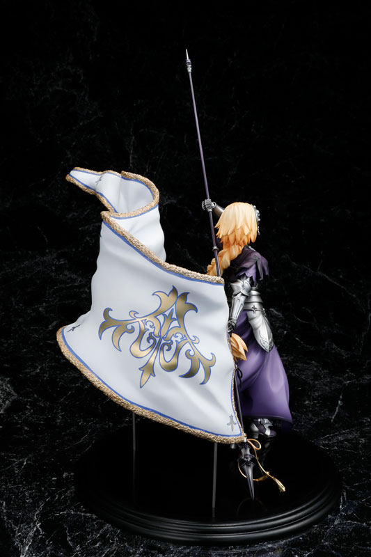 Fate/Grand Order - Ruler/Jeanne d'Arc 1/7 Complete Figure