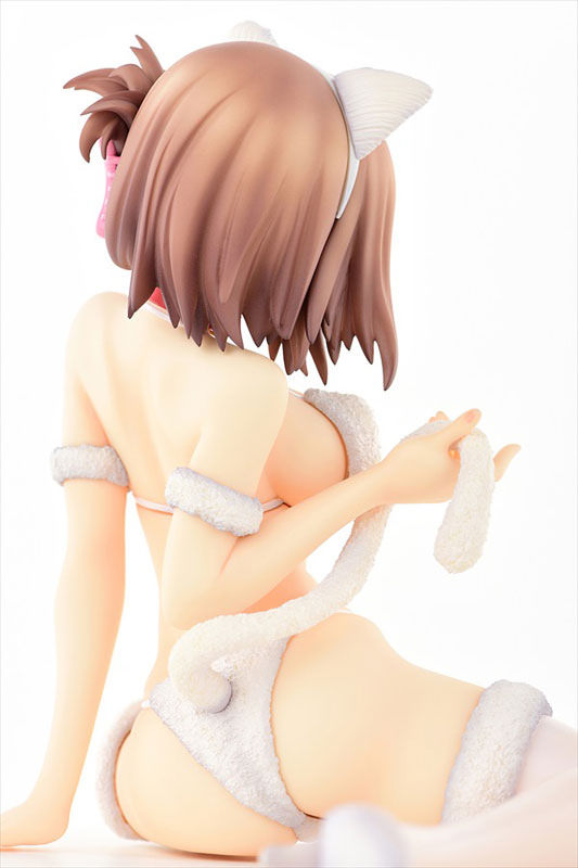 ToHeart2 XRATED Komaki love good ~ ver.SHIRONEKO