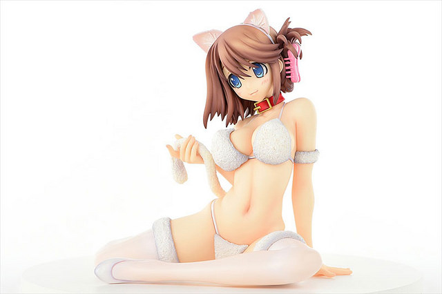 ToHeart2 XRATED Komaki love good ~ ver.SHIRONEKO