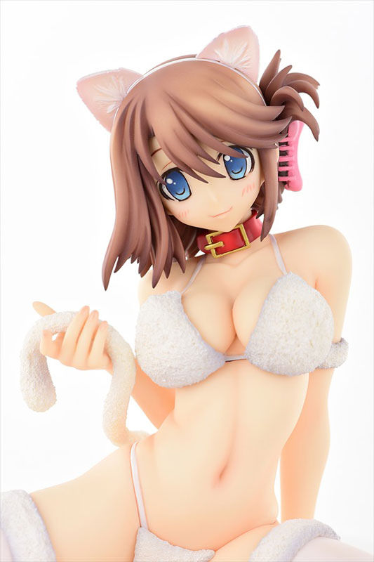ToHeart2 XRATED Komaki love good ~ ver.SHIRONEKO