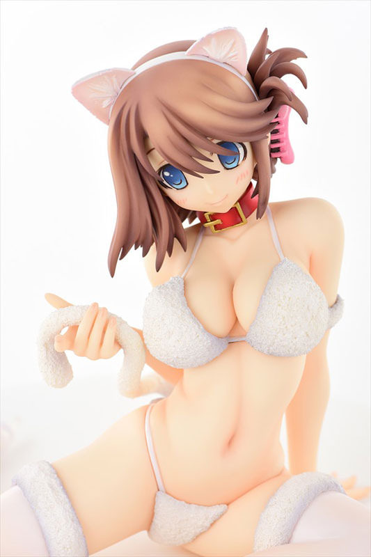 ToHeart2 XRATED Komaki love good ~ ver.SHIRONEKO