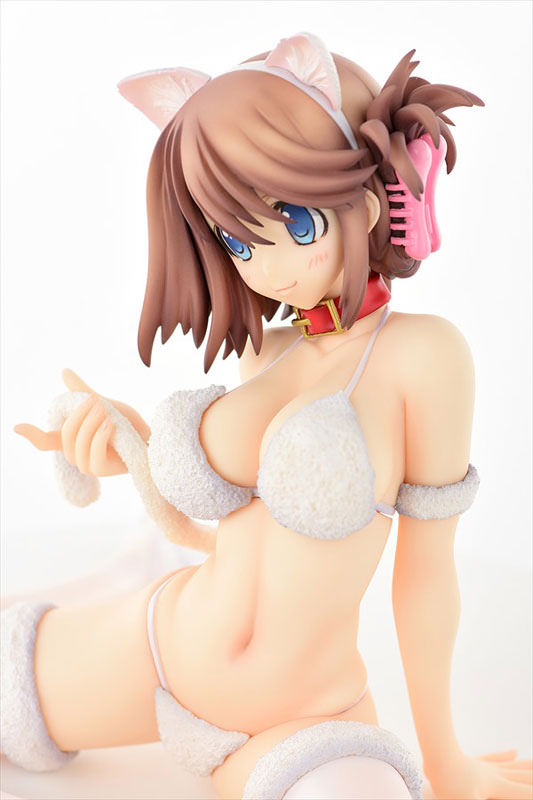 ToHeart2 XRATED Komaki love good ~ ver.SHIRONEKO
