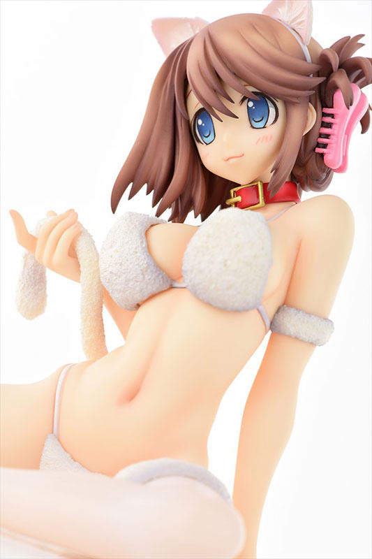 ToHeart2 XRATED Komaki love good ~ ver.SHIRONEKO