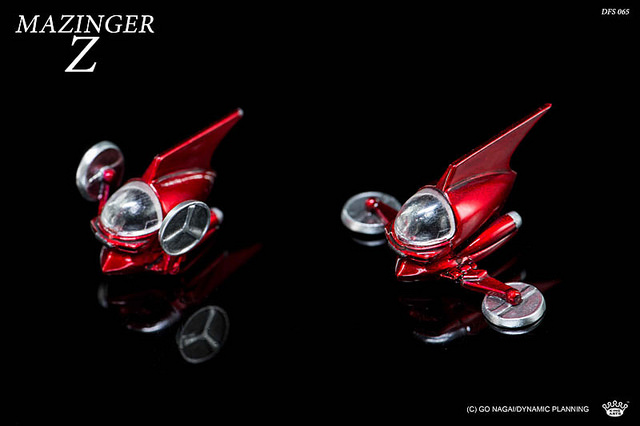 Mazinger Z