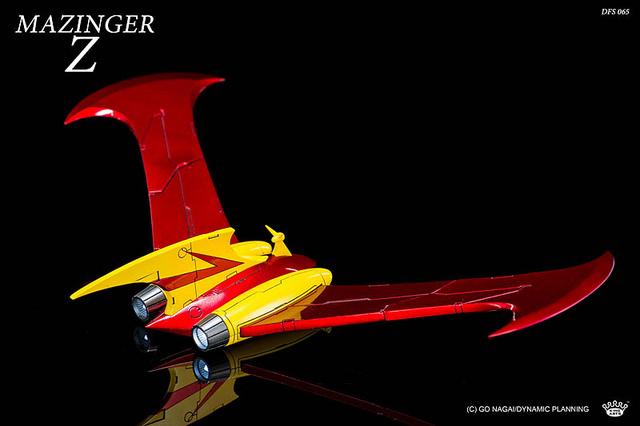 Mazinger Z