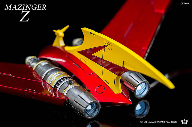 Mazinger Z