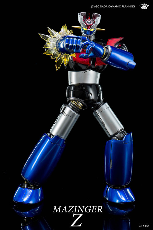 Mazinger Z