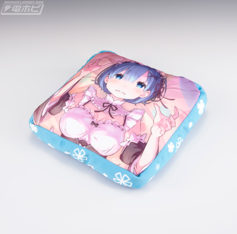 Rem Birthday Lingerie Ver.
