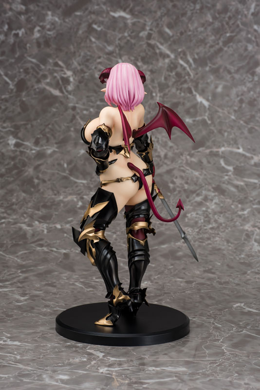 Haunts Knight Dahlia