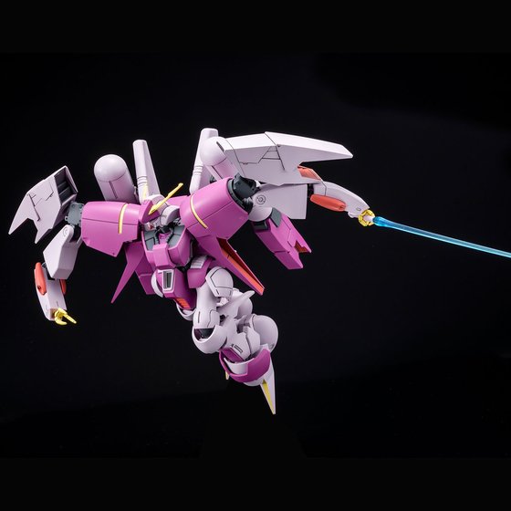 HGUC 1/144 Byarlant Isolde