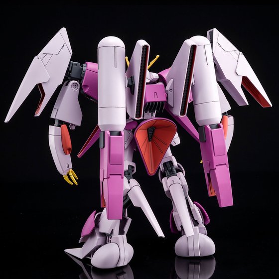 HGUC 1/144 Byarlant Isolde