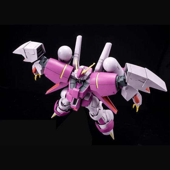 HGUC 1/144 Byarlant Isolde