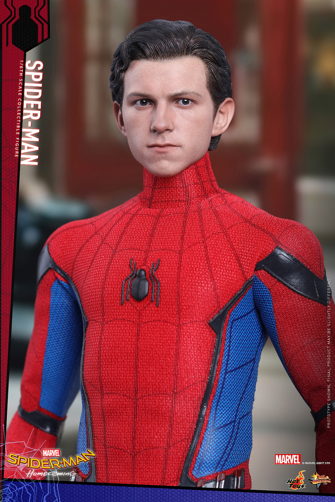 Spider-Man (Deluxe Version)