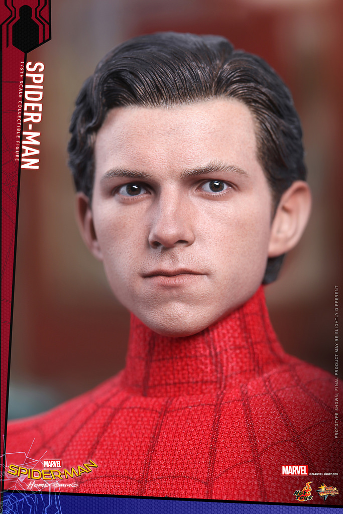 Spider-Man (Deluxe Version)