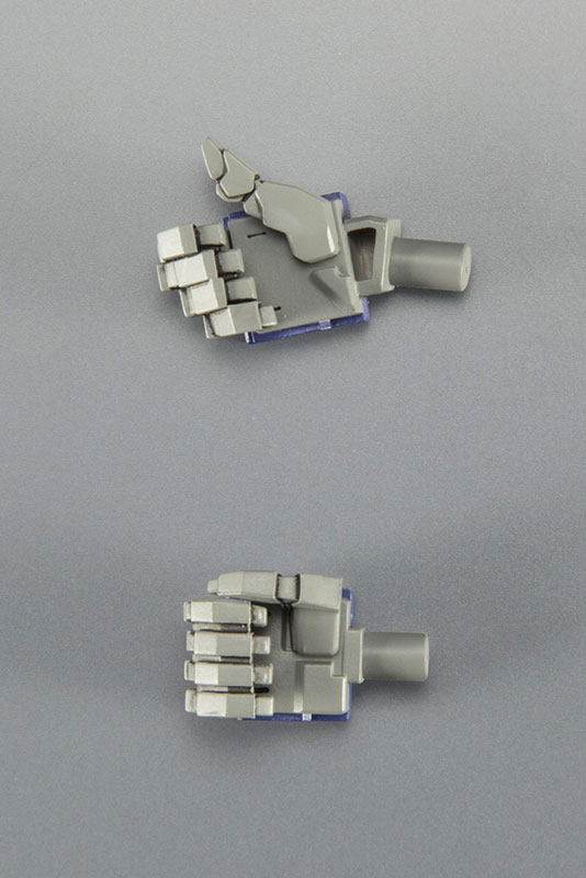 Frame Arms 1/100 LX-R01J Jaktfalx Plastic Model