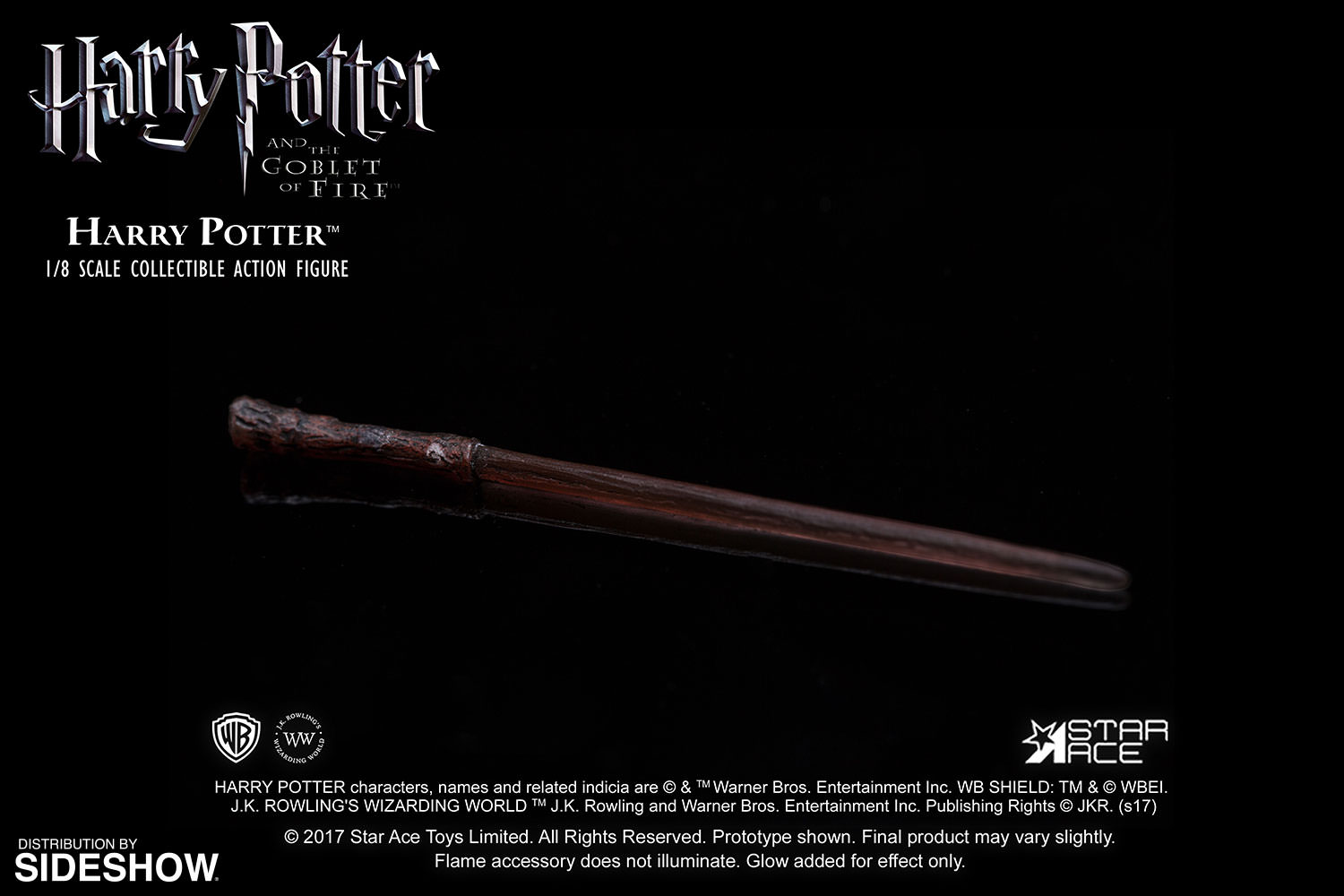 Harry Potter (Tri-Wizard Tournament Version 1)