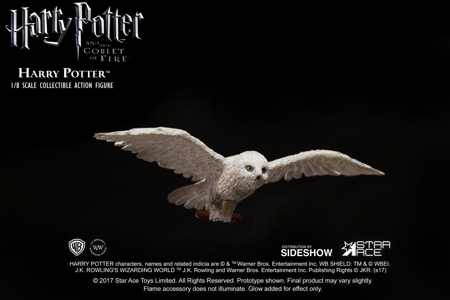 Harry Potter (Tri-Wizard Tournament Version 2)