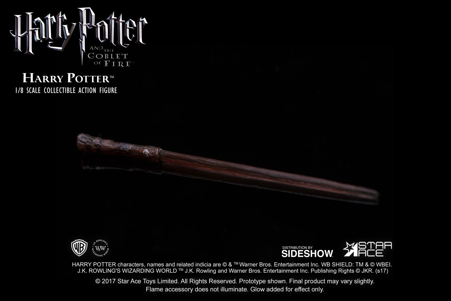 Harry Potter (Tri-Wizard Tournament Version 2)