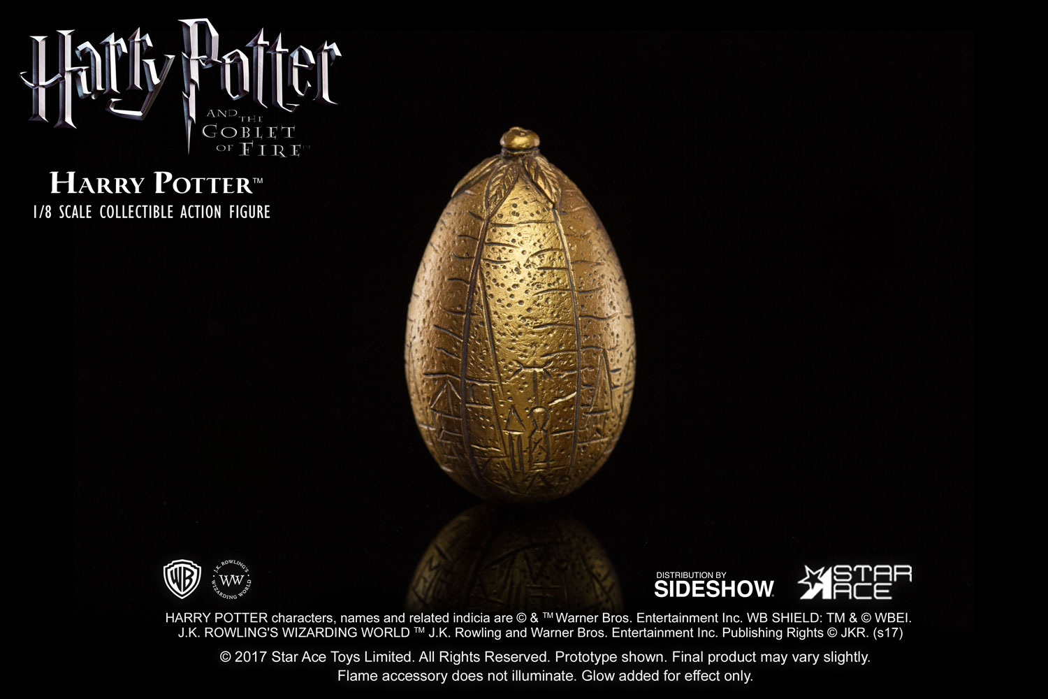 Harry Potter (Tri-Wizard Tournament Version 2)