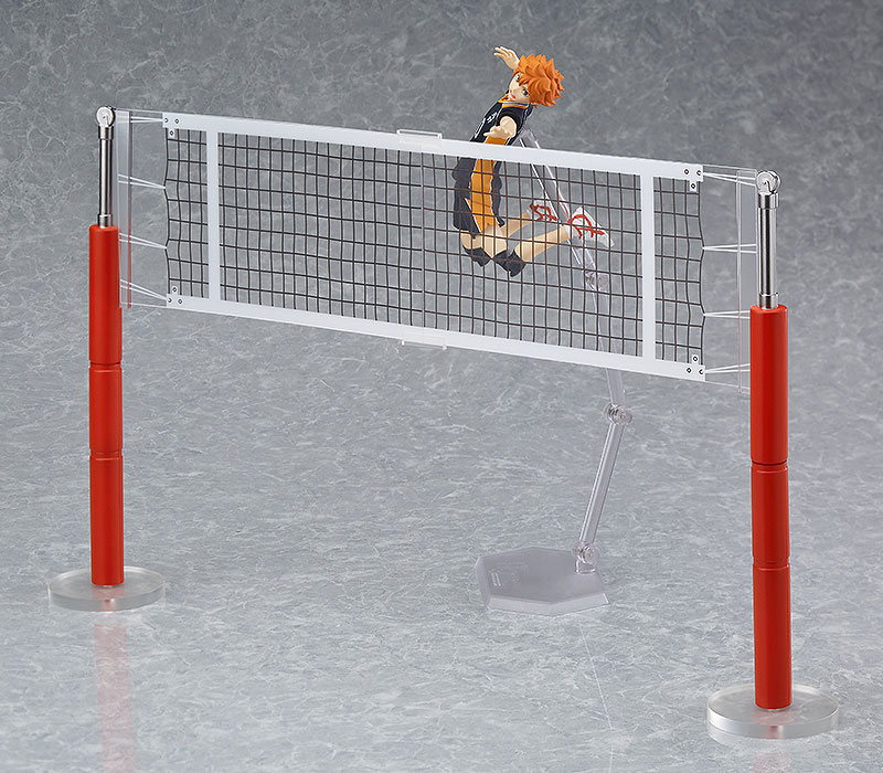 figma - Haikyuu!!: Shoyo Hinata