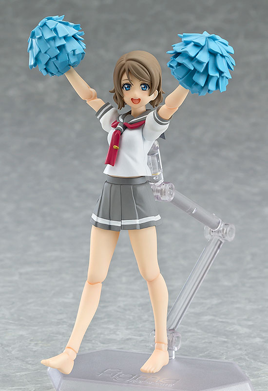 figma - Love Live! Sunshine!!: You Watanabe