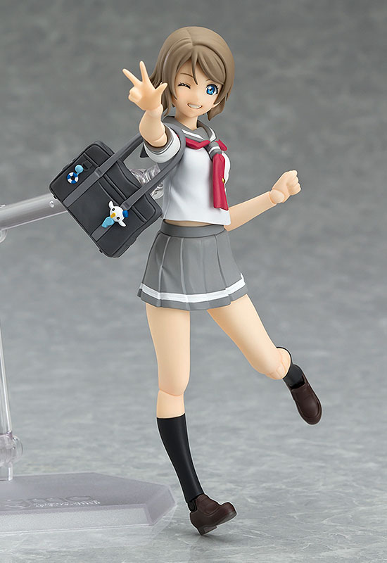 figma - Love Live! Sunshine!!: You Watanabe