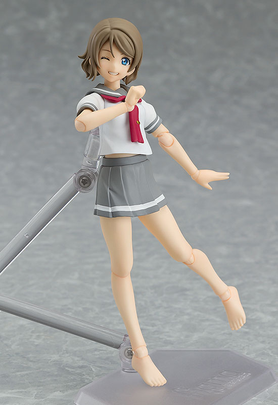 figma - Love Live! Sunshine!!: You Watanabe