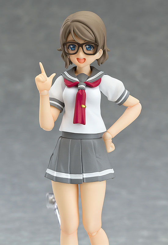 figma - Love Live! Sunshine!!: You Watanabe