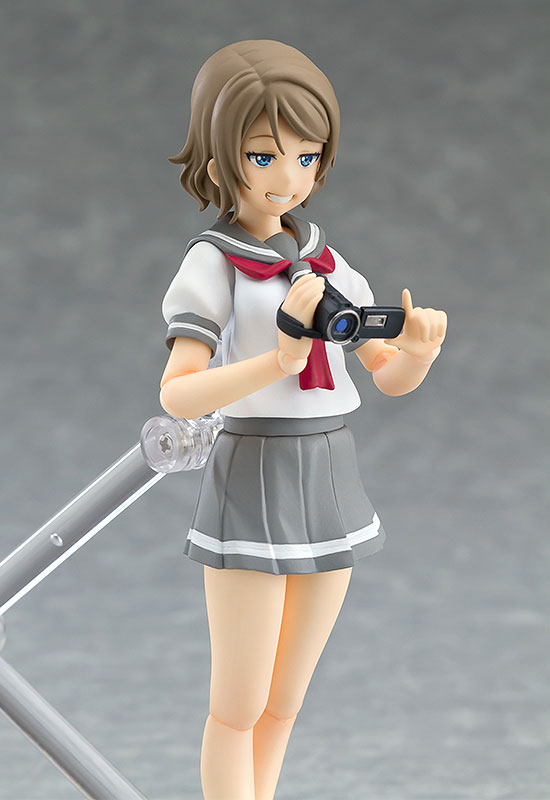 figma - Love Live! Sunshine!!: You Watanabe