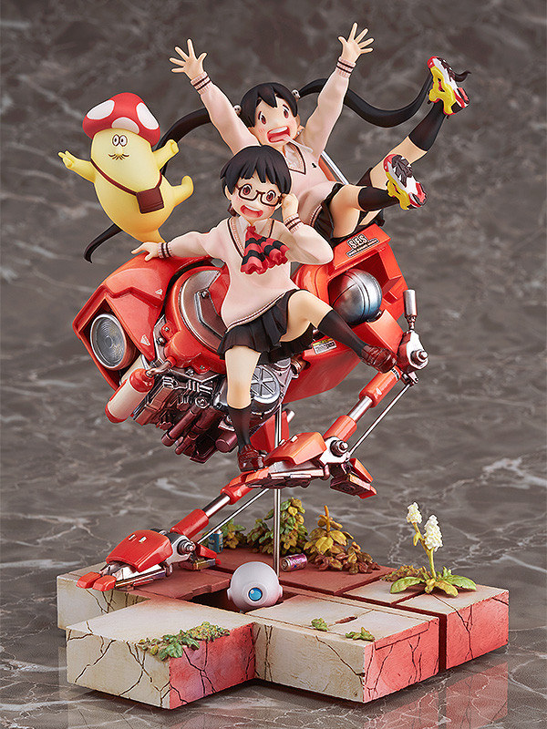 Destruction Demolition (WONDERFUL HOBBY SELECTION)