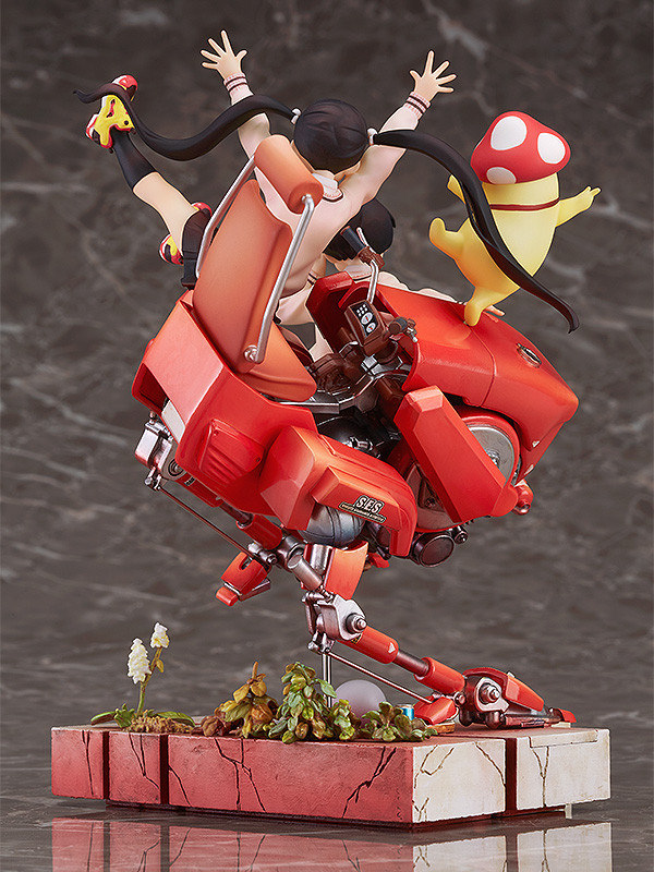 Destruction Demolition (WONDERFUL HOBBY SELECTION)