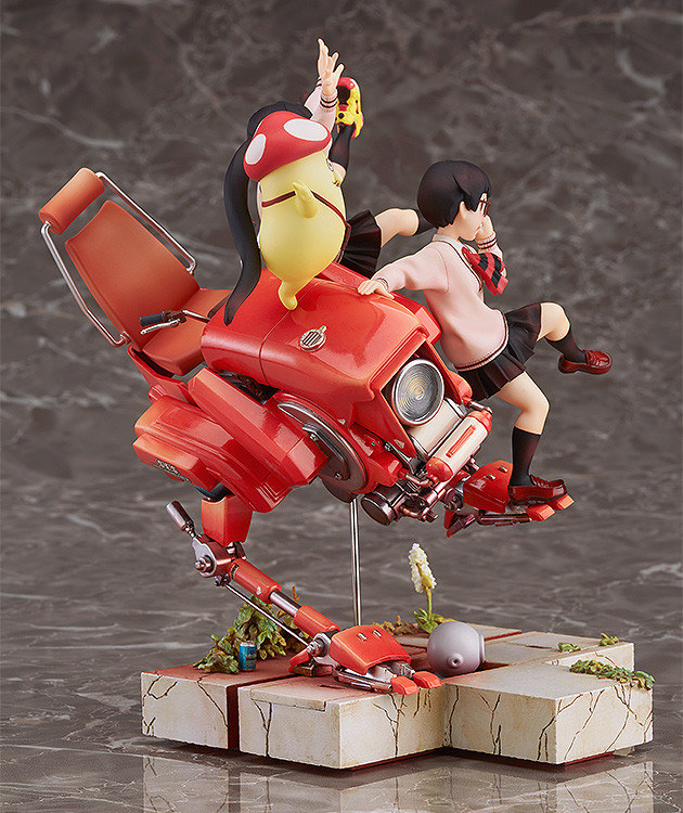 Destruction Demolition (WONDERFUL HOBBY SELECTION)