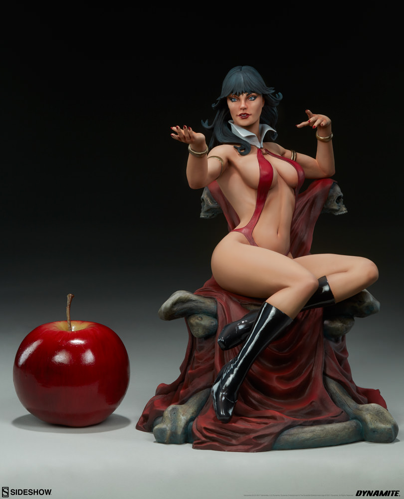 Vampirella
