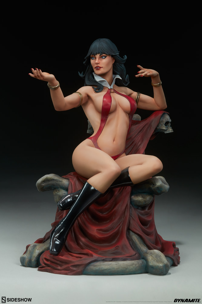 Vampirella
