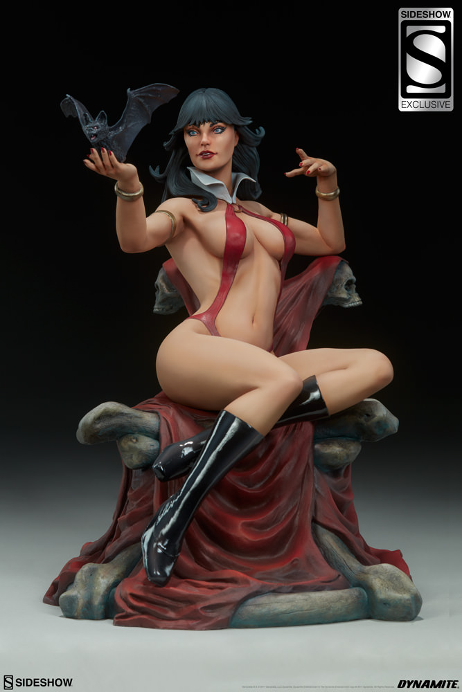 Vampirella