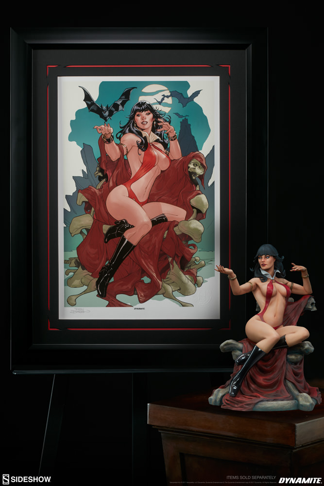 Vampirella